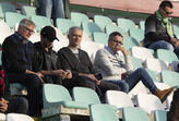 José Mourinho, Filho, José Mário, Vitória de Setúbal, Setúbal