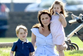 kate, george, charlotte