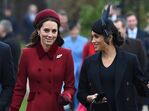 kate, meghan