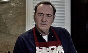 Kevin Spacey