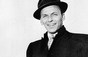 Frank Sinatra