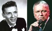 Frank Sinatra