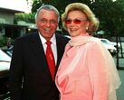 Frank Sinatra, Bárbara Sinatra