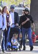 Irina Shayk, Bradley Cooper, Lea de Seine