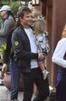 Irina Shayk, Bradley Cooper, Lea de Seine