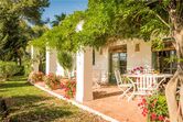 Casa de verão de Diana, Marbella, Christopher Balfour