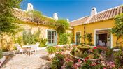 Casa de verão de Diana, Marbella, Christopher Balfour
