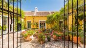 Casa de verão de Diana, Marbella, Christopher Balfour
