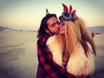 Heidi Klum, Tom Kaulitz