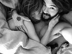 Heidi Klum e Tom Kaulitz