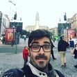 Casados à Primeira Vista, João Fernandes