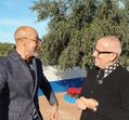 Manuel Luís Goucha, Rui Oliveira