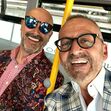 Manuel Luís Goucha, Rui Oliveira