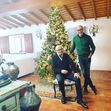 Manuel Luís Goucha, Rui Oliveira