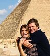 Liliana Campos, Rodrigo Herédia, egito, Gizé, pirâmides, atentado, terrorismo