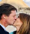 Liliana Campos, Rodrigo Herédia, egito, Gizé, pirâmides, atentado, terrorismo