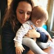 bebés, Marta andrino