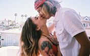 Michelle Avila e Christian Kent