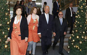 Marcelo Rebelo de Sousa, Presidente, Presidente Marcelo, Natal