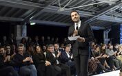 Ricardo Pereira, L'Agence, aniversário, 30 anos, agência de moda, moda, modelos, festa