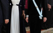 Letizia de Espanha