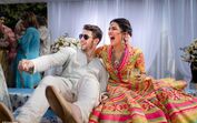 Priyanka Chopra e Nick Jonas