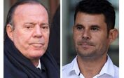Julio Iglesias, Javier Sánchez