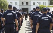 Guardas prisionais, prisão, prisões