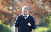 Charlie Rose