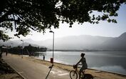 Rio de Janeiro, crónica