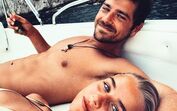 Kelly Bailey, Lourenço Ortigão