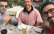 Casados à Primeira Vista, João Fernandes