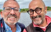 Manuel Luís Goucha, Rui Oliveira