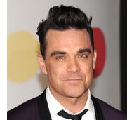 Robbie Williams