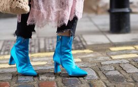 Manual de estilo: As calças certas para cada estilo de botas