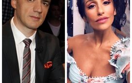 Bronca! Famoso Sr. Alberto afastado do 'Dança'... e a culpa é de Rita Pereira