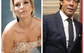 E esta? Cristina Ferreira revela segredo surpreendente do passado... que envolve Rui Costa  