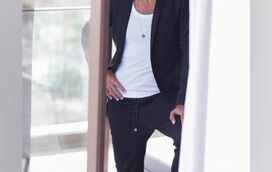 Futuro garantido! Ex de Kelly Bailey em nova novela da Globo