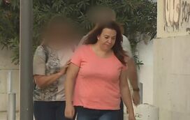 Revoltada com as acusações de António, Rosa Grilo termina relação com o amante