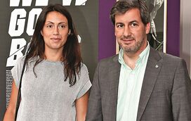 Receosa da instabilidade emocional, ex-mulher quer impedir Bruno de Carvalho de ver a filha