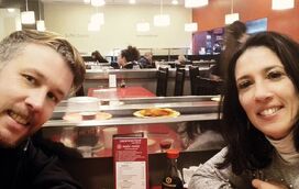 Eles ainda resistem! Cláudio e Isabel de 'Casados' exibem felicidade nas redes sociais apesar de todas as polémicas