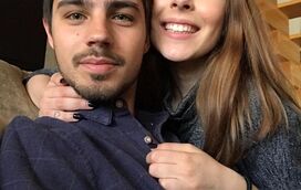 Surpresa! Filha de Tony Carreira troca João Direitinho por novo amor