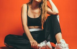 Sara Carreira novamente solteira
