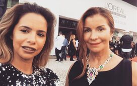 Esquema milionário. Cabeleireira dos famosos Inês Pereira acusada de esconder fortuna do fisco: 1,8 milhões 