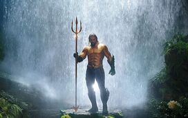 Bilhete para Atlântida. 'Aquaman' leva mitologia dos Sete Mares ao grande ecrã