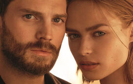 Beleza assombrosa! Conheça Birgit Kos, a modelo que ofusca Jamie Dornan
