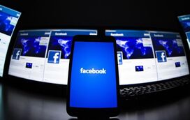 Facebook descobre falha que afectou 6,8 milhões de utilizadores