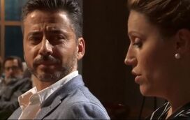 'Casados': Hugo foi "adotado" pelo amigo travesti há muitos anos 