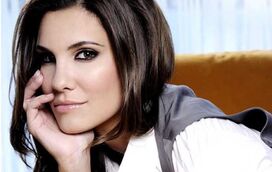 Momento de dor! Daniela Ruah sofre com doença do pai