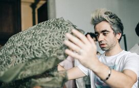 A moda portuguesa está de luto. Morreu designer da dupla Storytailors, João Branco de 40 anos 